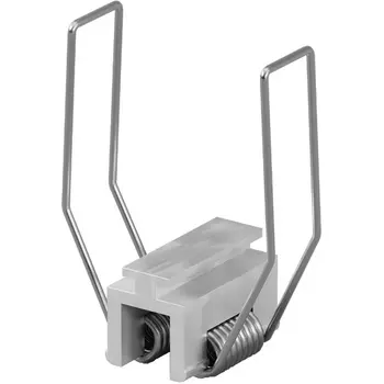 Комплект креплений (для профиля ALM-6332-S-2M) 4 шт Maytoni 642004