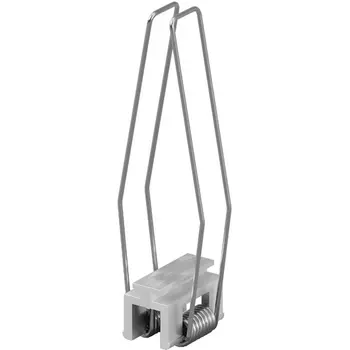 Комплект креплений (для профиля ALM-8832-S-2M) 4 шт Maytoni 642006