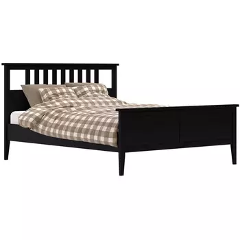 Комплект кровать Leset Мира 160х200 с основанием Leset арт.2500000203671