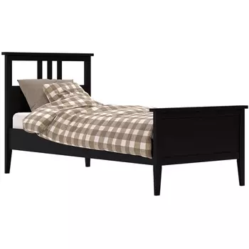 Комплект Кровать Мира 90х200 + основание кровати с лентой Мира" (90х200) Leset" 2500000203824