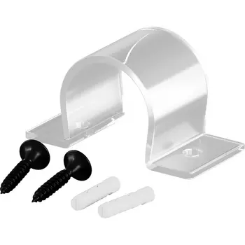 Комплект монтажных клипс Nemo Maytoni Круглый 360° 20328