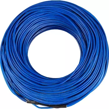 Комплект одножильного нагревательного кабеля (76,7 п.м.) 750/10 Nexans TXLP/1 10022904