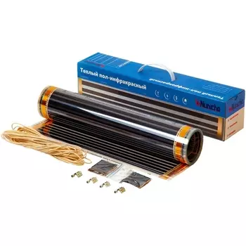 Комплект пленочного пола 8,0 м2, 1760 Вт Nunicho м2
