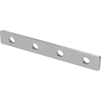 Комплект прямых соединителей для демпферного шинопровода Maytoni Accessories for tracks Exility TRA034D-C-42S