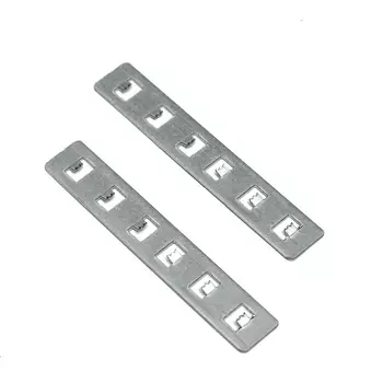 Комплект прямых соединителей для шинопровода Imex IL.0007.3011