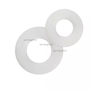 Комплект шайб KLUS-ISOL-Ams-2x (Arlight) 020905 (10 шт.)