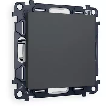 Комплект суппорта универсального Ambrella Volt ALFA MA916010 Графит мягкое касание QUANT