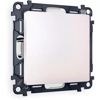 Комплект суппорта универсального Ambrella Volt ALFA MA216010 Жемчуг QUANT