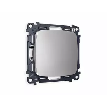 Комплект суппорта универсального Ambrella Volt OMEGA MO516010 Сталь матовый QUANT