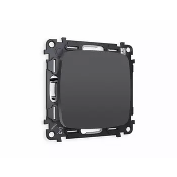 Комплект суппорта универсального Ambrella Volt OMEGA MO916010 Графит мягкое касание QUANT