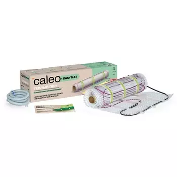 Комплект теплого пола 140-0,5-7,0 Caleo EASYMAT