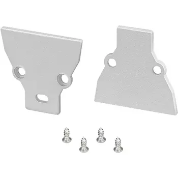 Комплект заглушек COMFORT10-V-FANTOM (Arlight, Металл) 053031