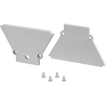 Комплект заглушек COMFORT21-V-FANTOM (Arlight, Металл) 053033