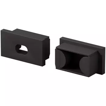 Комплект заглушек для профиля 15?06 10 шт. Maytoni 642019