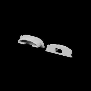 Комплект заглушек для профиля 18?06 2 шт. Maytoni 642075