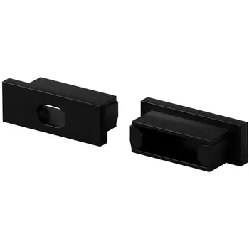 Комплект заглушек для профиля 22?06 10 шт. Maytoni 642012