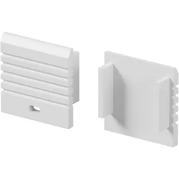 Комплект заглушек для профиля 35?35 2 шт. Maytoni 642033