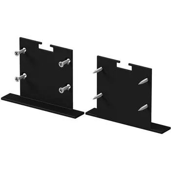 Комплект заглушек для профиля 50?35 2 шт. Maytoni 642035