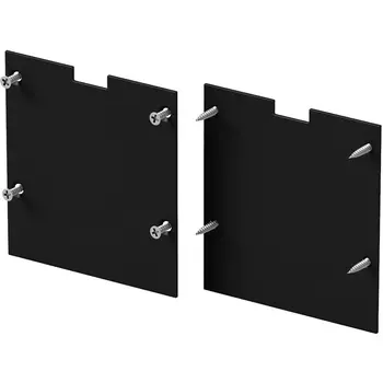 Комплект заглушек для профиля 50?50 2 шт. Maytoni 642047