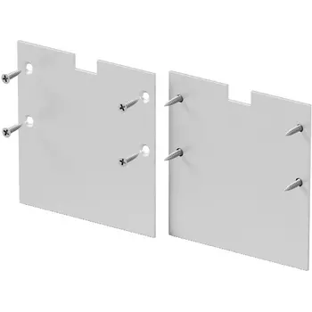 Комплект заглушек для профиля 59?59 2 шт. Maytoni 642058