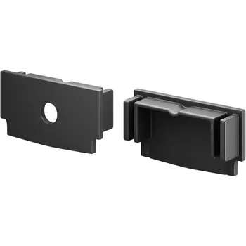 Комплект заглушек для профиля 61?14 2 шт. Maytoni 642013