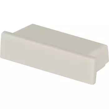 Комплект заглушек (для профиля ALM002S-2M) 10шт. Maytoni Led Strip ALM002EC