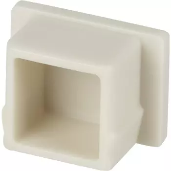 Комплект заглушек (для профиля ALM005S-2M) 10шт. Maytoni Led Strip ALM005EC