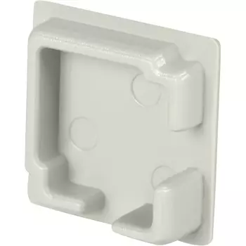 Комплект заглушек (для профиля ALM009S) 10шт. Maytoni Led Strip ALM009EC