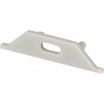 Комплект заглушек (для профиля ALM011S) 10шт. Maytoni Led Strip ALM011EC