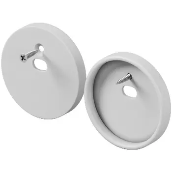 Комплект заглушек для профиля D30 2 шт. Maytoni 642081