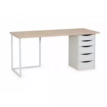 Композиция Board 1200х500 ОГОГО 572990 (ясень коимбра) ОГОГО Обстановочка!