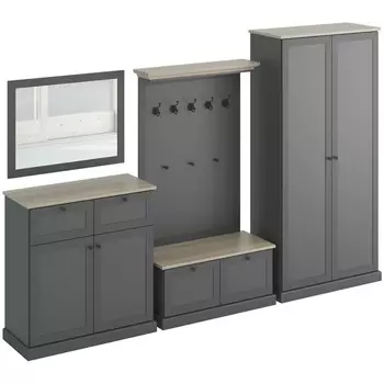 Композиция Caprio 3 ОГОГО 472647 ОГОГО Обстановочка!