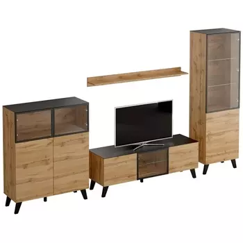 Композиция Forest 1 ОГОГО 330378 ОГОГО Обстановочка!