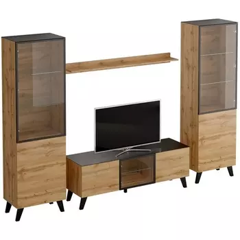 Композиция Forest 3 ОГОГО 330389 ОГОГО Обстановочка!