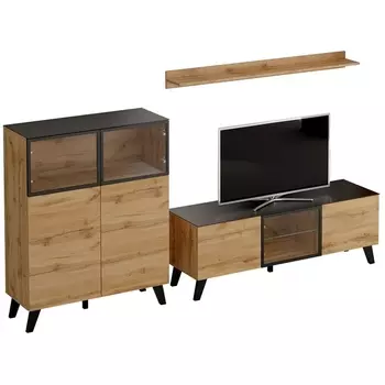 Композиция Forest 6 ОГОГО 330391 ОГОГО Обстановочка!