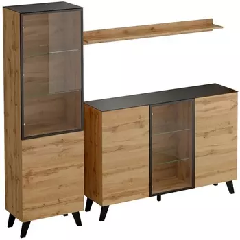 Композиция Forest 8 ОГОГО 329954 ОГОГО Обстановочка!