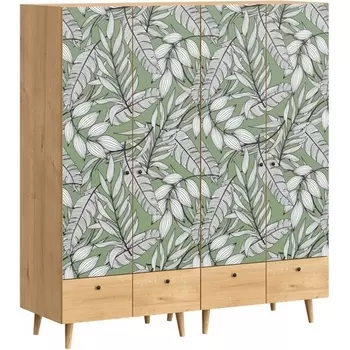 Композиция Frida 12 ОГОГО (арт.624558), (ЛДСП) ОГОГО Обстановочка!