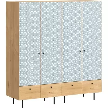 Композиция Frida 12 ОГОГО (арт.624562), (ЛДСП) ОГОГО Обстановочка!