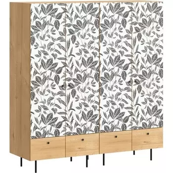 Композиция Frida 12 ОГОГО (арт.624565), (ЛДСП) ОГОГО Обстановочка!