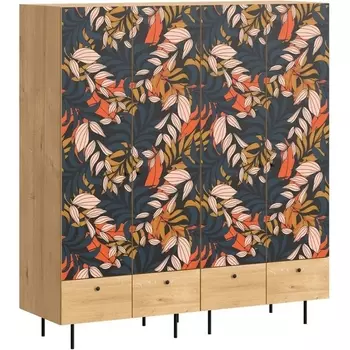 Композиция Frida 12 ОГОГО (арт.624569), (ЛДСП) ОГОГО Обстановочка!