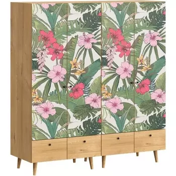 Композиция Frida 12 ОГОГО (арт.633062), (ЛДСП) ОГОГО Обстановочка!