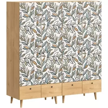 Композиция Frida 12 ОГОГО (арт.633066), (ЛДСП) ОГОГО Обстановочка!