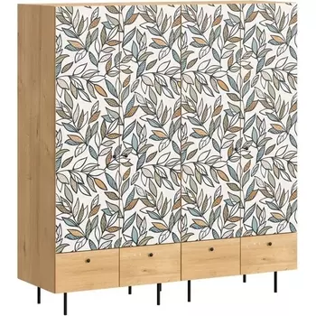 Композиция Frida 12 ОГОГО (арт.633067), (ЛДСП) ОГОГО Обстановочка!