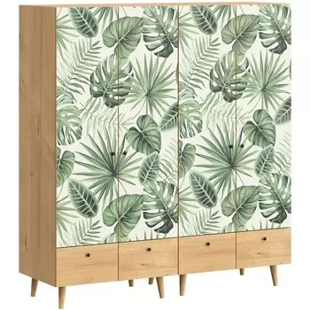 Композиция Frida 12 ОГОГО (арт.633070), (ЛДСП) ОГОГО Обстановочка!