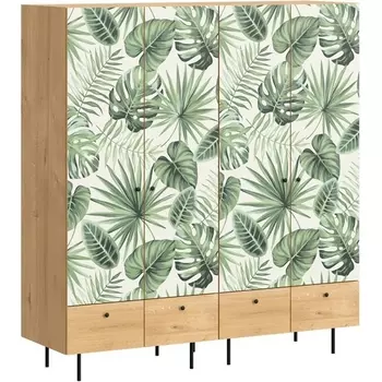 Композиция Frida 12 ОГОГО (арт.633071), (ЛДСП) ОГОГО Обстановочка!