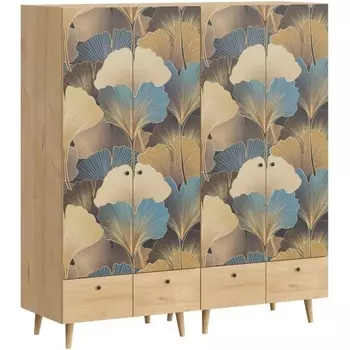 Композиция Frida 12 ОГОГО (арт.845476), (ЛДСП) ОГОГО Обстановочка!