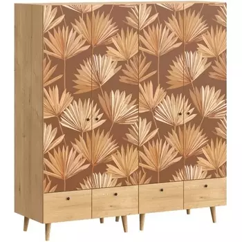 Композиция Frida 12 ОГОГО (арт.845478), (ЛДСП) ОГОГО Обстановочка!