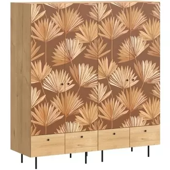 Композиция Frida 12 ОГОГО (арт.845479), (ЛДСП) ОГОГО Обстановочка!