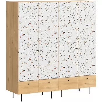 Композиция Frida 12 ОГОГО (арт.845480), (ЛДСП) ОГОГО Обстановочка!