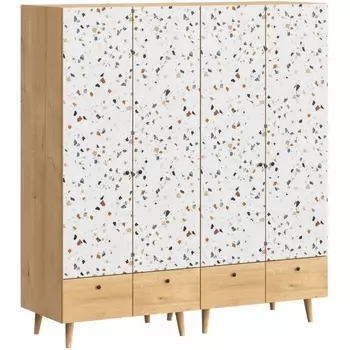 Композиция Frida 12 ОГОГО (арт.845481), (ЛДСП) ОГОГО Обстановочка!